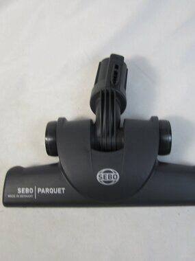 Sebo Parquet Vacuum Brush Head Part Only